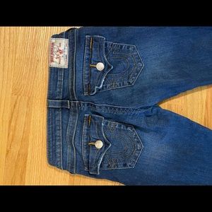 True Religion‼️SOLD‼️